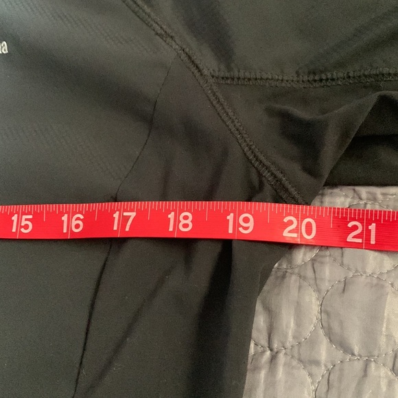 Columbia Rain Jacket Size L - Picture 3 of 7